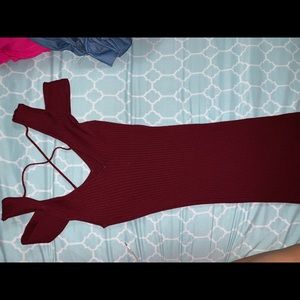 Kendall and Kylie dress